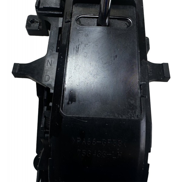 Trambulador Alavanca Cambio Sw4 Srx 2.8 2016/2021 Original