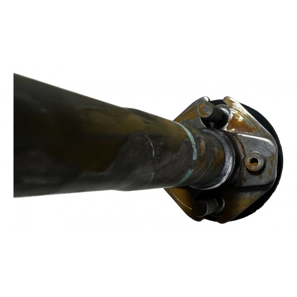 Eixo Coluna De Direção Toyota Hilux Sw4 2016/2022 Original