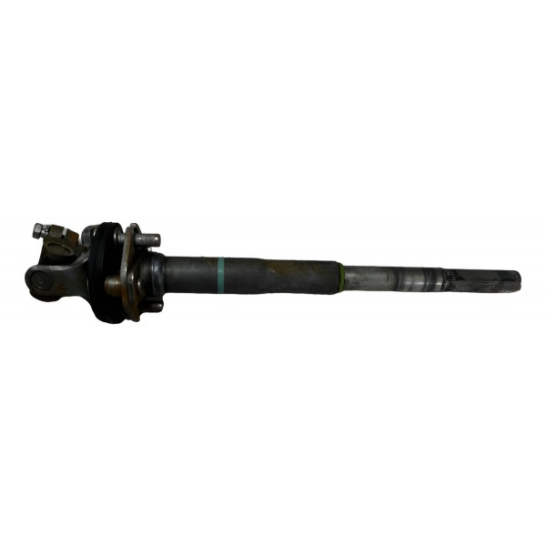 Eixo Coluna De Direção Toyota Hilux Sw4 2016/2022 Original