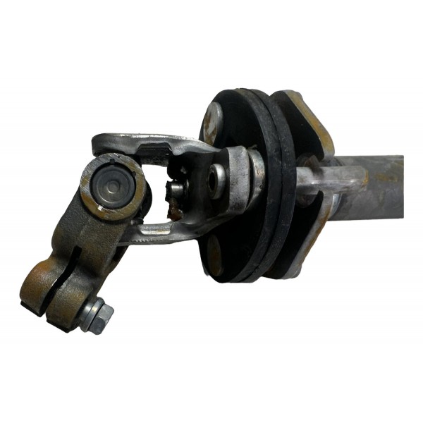 Eixo Coluna De Direção Toyota Hilux Sw4 2016/2022 Original