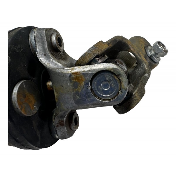 Eixo Coluna De Direção Toyota Hilux Sw4 2016/2022 Original