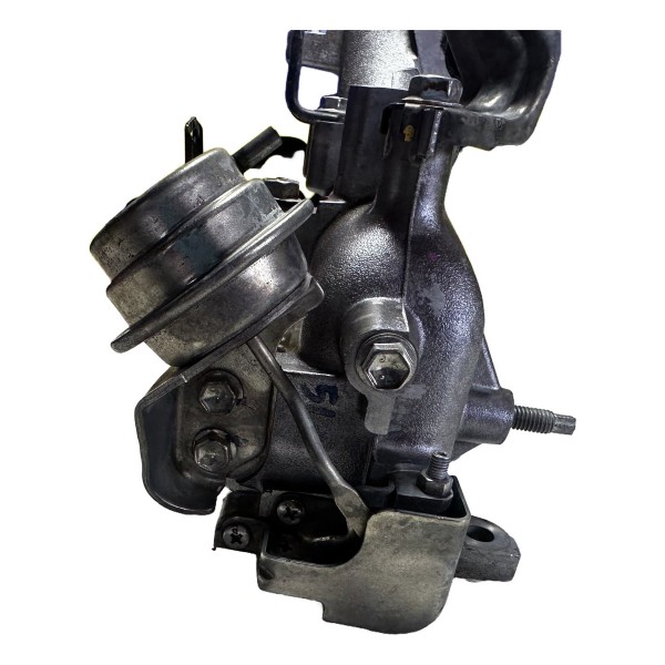 Coletor Admissão Hilux Sw4 Srx 2.8 2018 Original