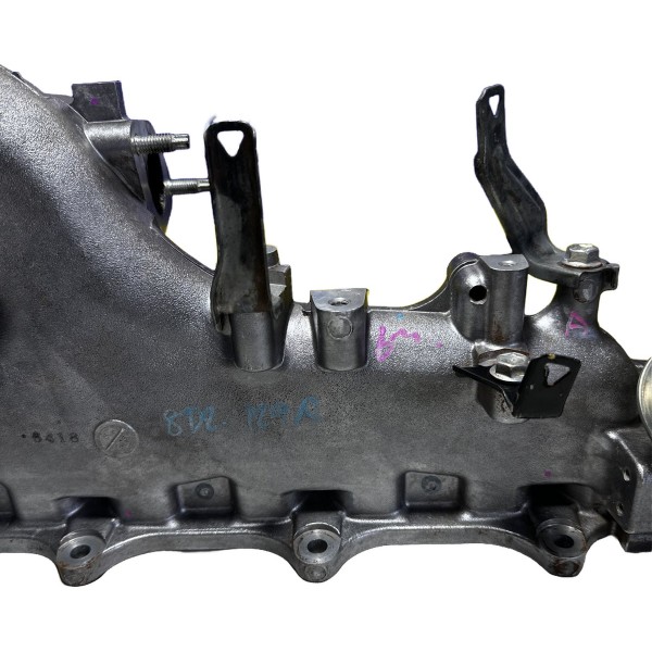 Coletor Admissão Hilux Sw4 Srx 2.8 2018 Original