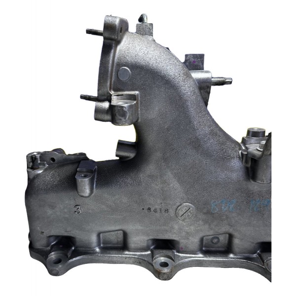 Coletor Admissão Hilux Sw4 Srx 2.8 2018 Original