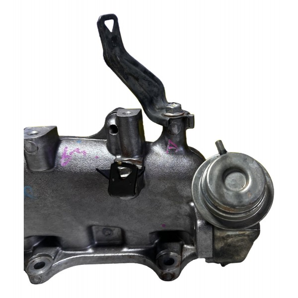 Coletor Admissão Hilux Sw4 Srx 2.8 2018 Original