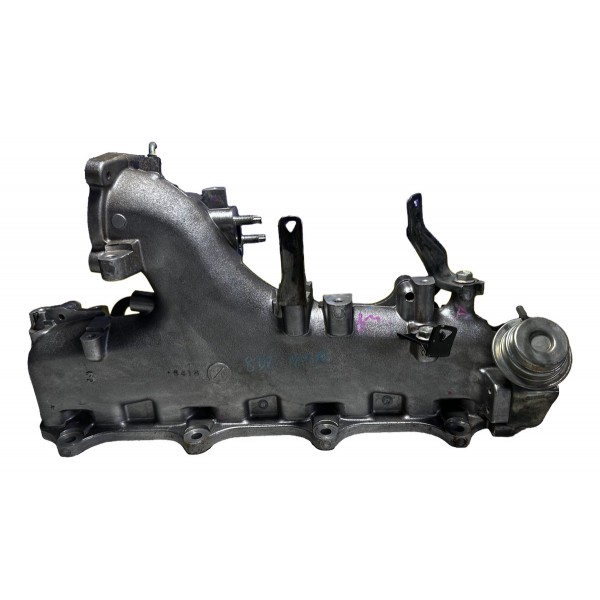 Coletor Admissão Hilux Sw4 Srx 2.8 2018 Original