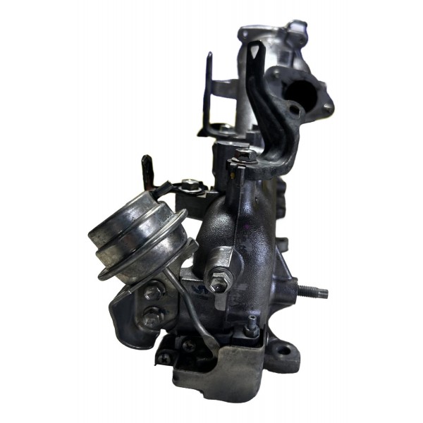 Coletor Admissão Hilux Sw4 Srx 2.8 2018 Original