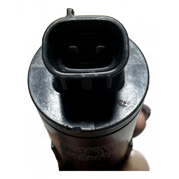 Motor Reservatório Limpador Parabrisa Hilux 2020/2023 Origin