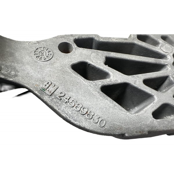 Suporte Bomba Direção Hidraúlica S10 2.8 2016/2021 Original