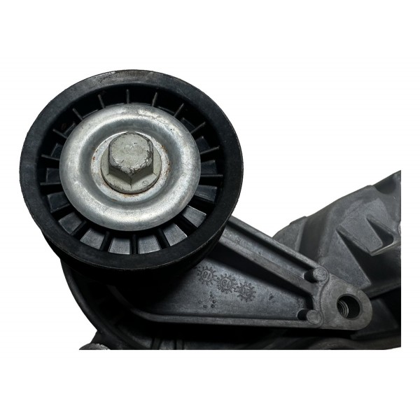 Suporte Bomba Direção Hidraúlica S10 2.8 2016/2021 Original