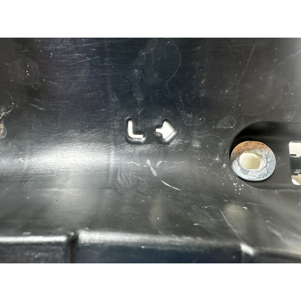Suporte Trilho Teto Lado Esquerdo Hilux 2016/2020 Original