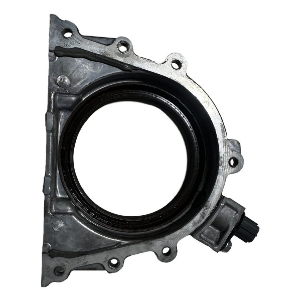 Retentor Flange Virabrequim Hilux 2.7 Flex 2016/2021 Origin