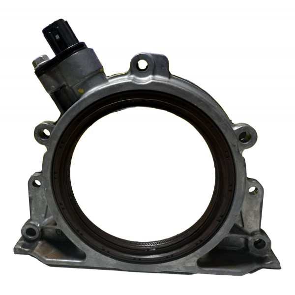 Retentor Flange Virabrequim Hilux 2.7 Flex 2016/2021 Origin