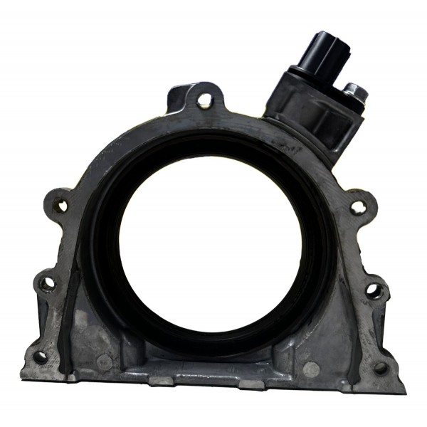 Retentor Flange Virabrequim Hilux 2.7 Flex 2016/2021 Origin