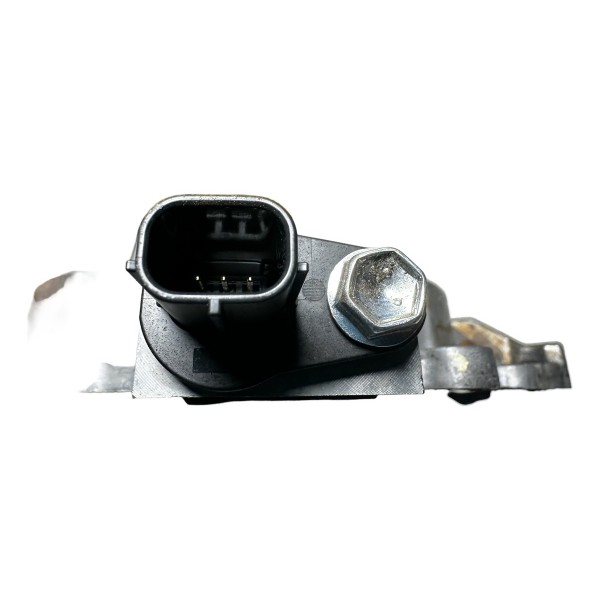 Retentor Flange Virabrequim Hilux 2.7 Flex 2016/2021 Origin