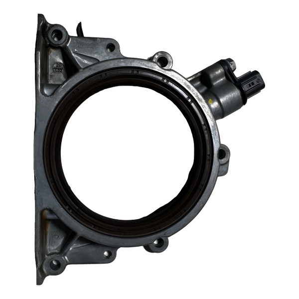 Retentor Flange Virabrequim Hilux 2.7 Flex 2016/2021 Origin
