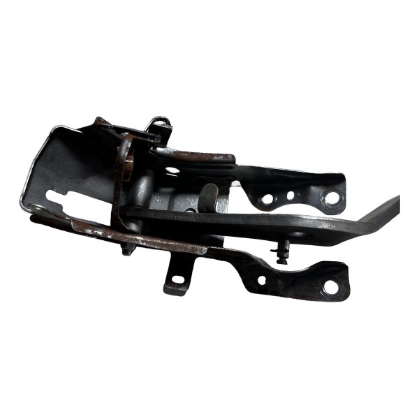 Pedal De Freio Toyota Hilux 2020 2.8 Diesel Srv Original