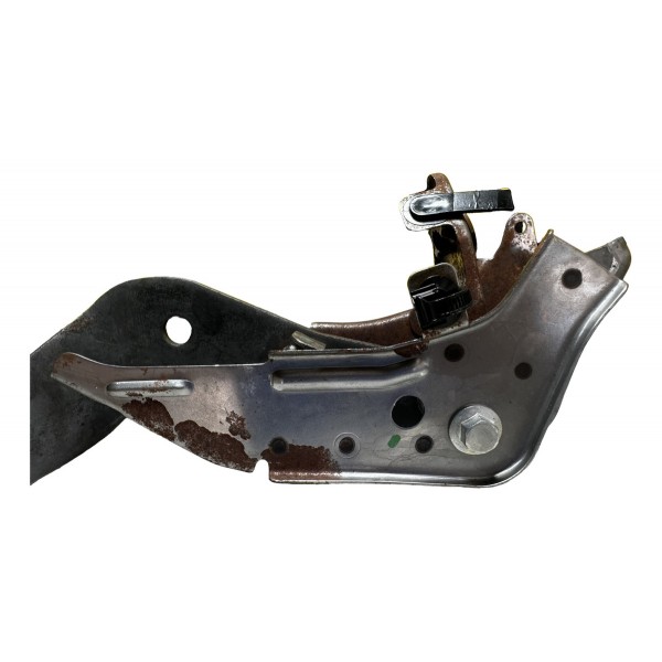 Pedal De Freio Toyota Hilux 2020 2.8 Diesel Srv Original