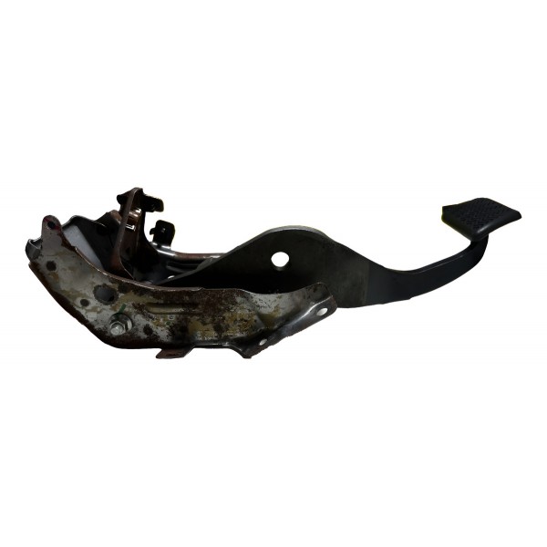 Pedal De Freio Toyota Hilux 2020 2.8 Diesel Srv Original