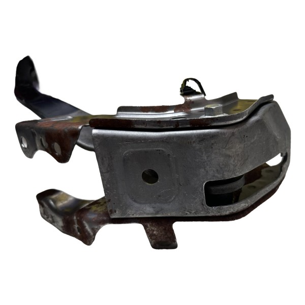 Pedal De Freio Toyota Hilux 2020 2.8 Diesel Srv Original