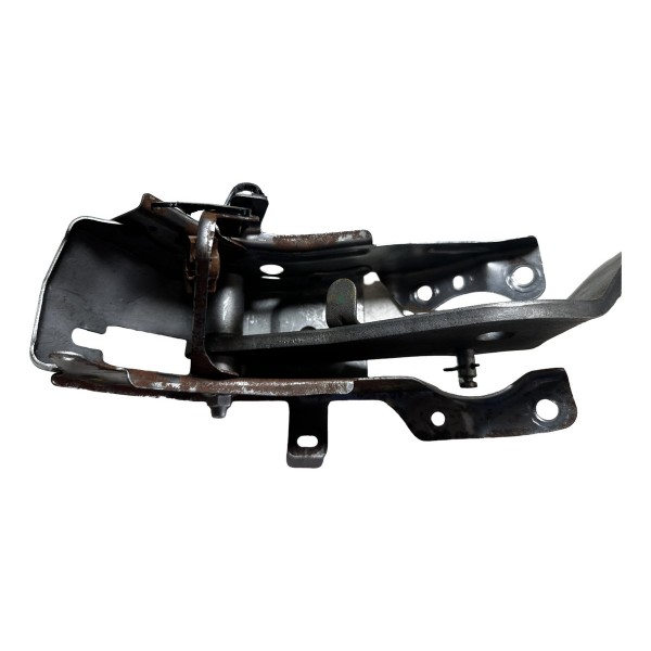 Pedal De Freio Toyota Hilux 2020 2.8 Diesel Srv Original