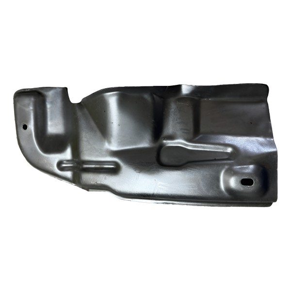 Tampa Protetor Do Motor Toyota Hilux 2019 Original