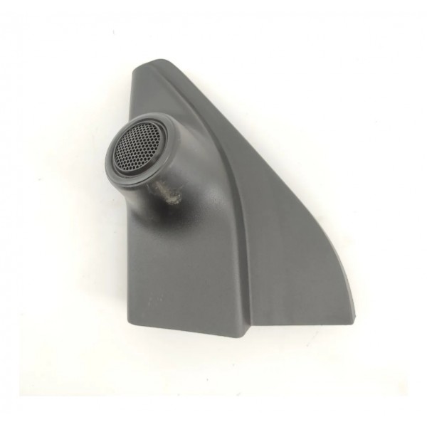 Acabamento Retrovisor Esquerdo Toyota Hilux 2016/2020