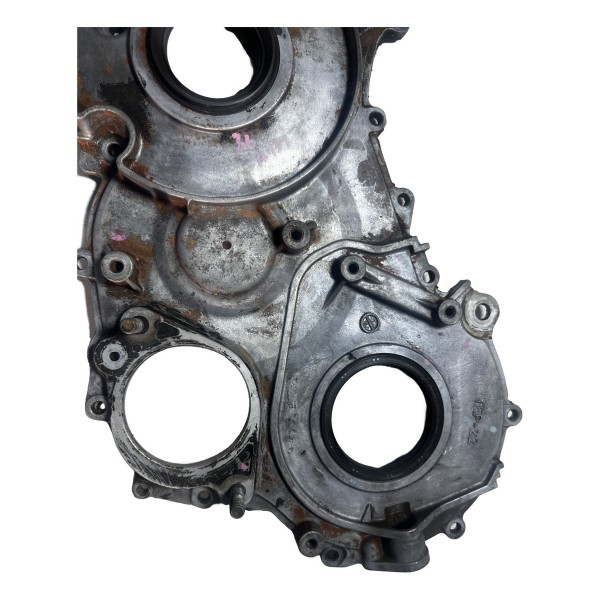 Tampa Válvula Frontal Motor Hilux 3.0 2009/2011 Original