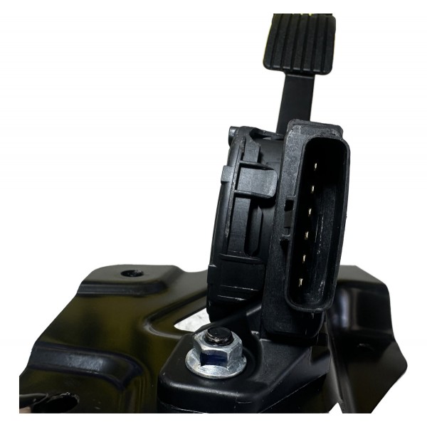 Pedal Acelerador L200 Triton 16/22 Manual Original