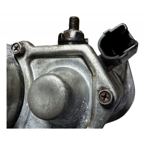 Motor Partida De Arranque Hilux 3.0 2005/2015 Original