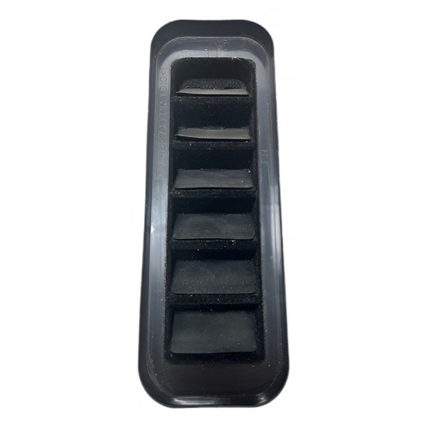 Difusor Saida Ar Mitsubishi L200 Triton 2020 2.4 Original