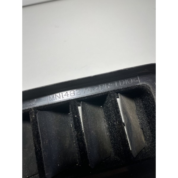 Difusor Saida Ar Mitsubishi L200 Triton 2020 2.4 Original