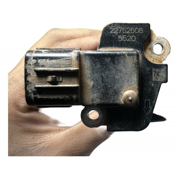 Sensor Fluxo De Ar Maf S10 2.5 2.8 Diesel Original