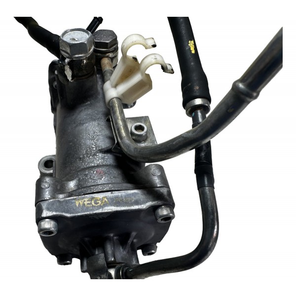 Pré Filtro Combustível Hilux Sw4 2016/2020 2.8 Original