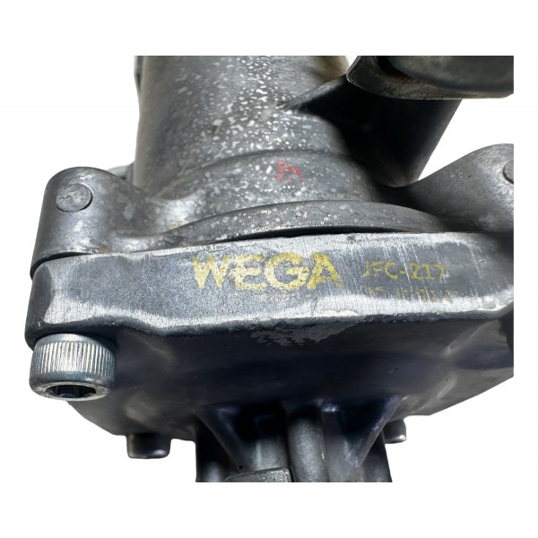 Pré Filtro Combustível Hilux Sw4 2016/2020 2.8 Original