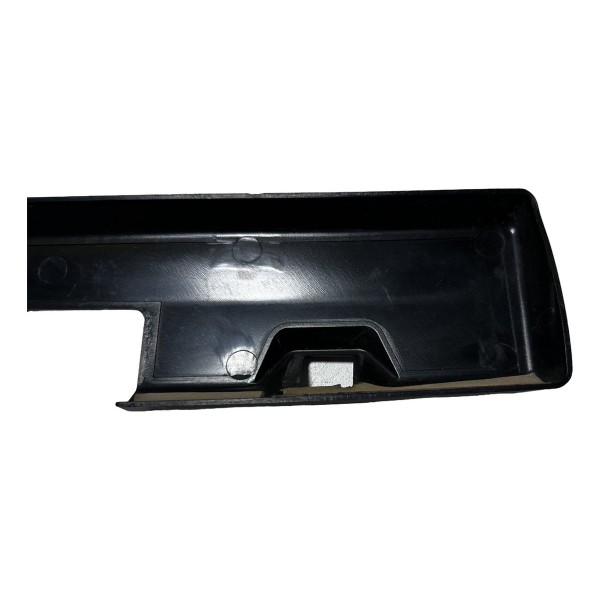 Acabamento Porta Traseira Do Porta-malas Triton L200 2019 Preto