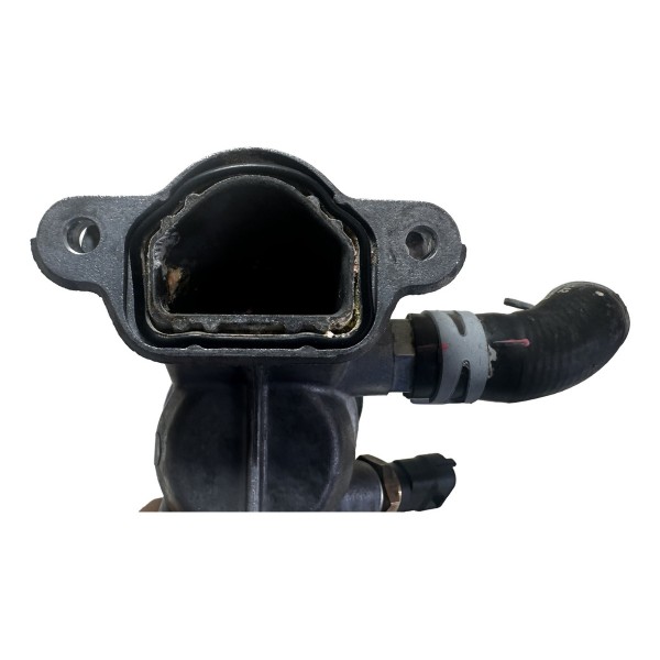 Válvula Termostática Nova S10 2.8 Diesel 2016/2023 Original