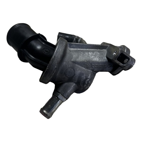 Válvula Termostática Nova S10 2.8 Diesel 2016/2023 Original