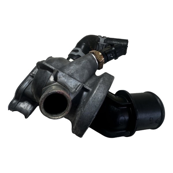 Válvula Termostática Nova S10 2.8 Diesel 2016/2023 Original