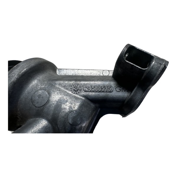 Válvula Termostática Nova S10 2.8 Diesel 2016/2023 Original