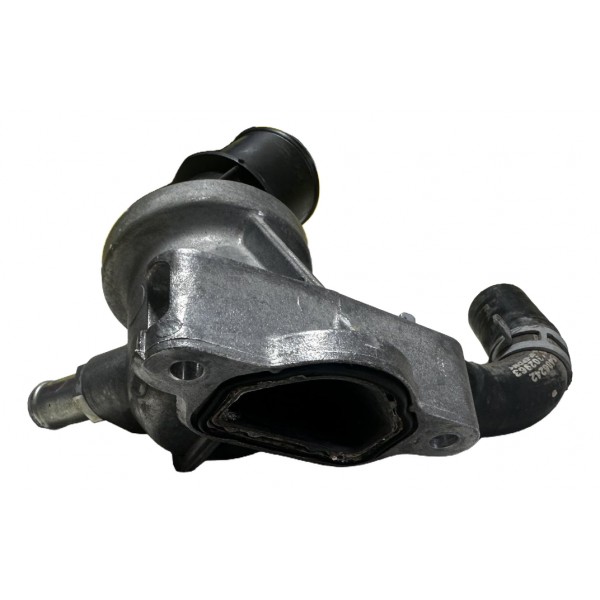 Válvula Termostática Nova S10 2.8 Diesel 2016/2023 Original