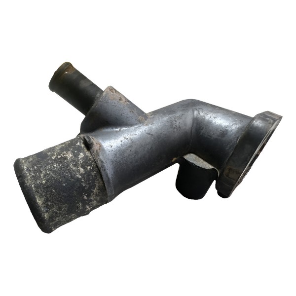 Tubo Saída Água Hilux Srv 3.0 2011/2015 Original