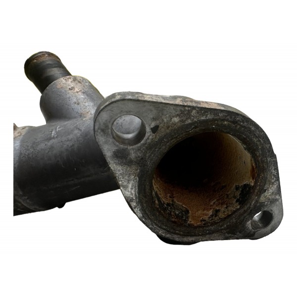 Tubo Saída Água Hilux Srv 3.0 2011/2015 Original