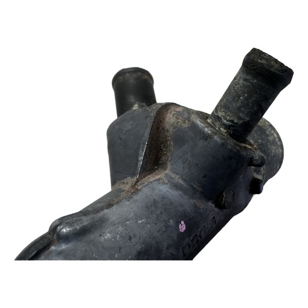 Tubo Saída Água Hilux Srv 3.0 2011/2015 Original