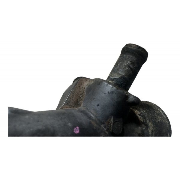 Tubo Saída Água Hilux Srv 3.0 2011/2015 Original