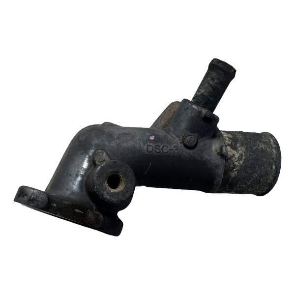 Tubo Saída Água Hilux Srv 3.0 2011/2015 Original