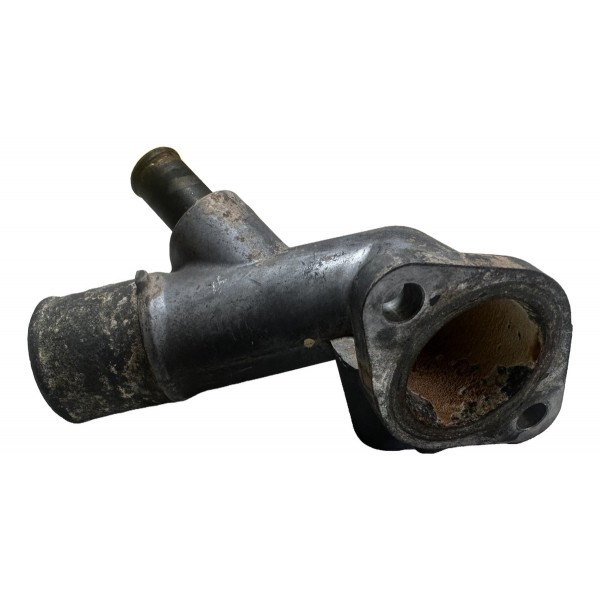 Tubo Saída Água Hilux Srv 3.0 2011/2015 Original