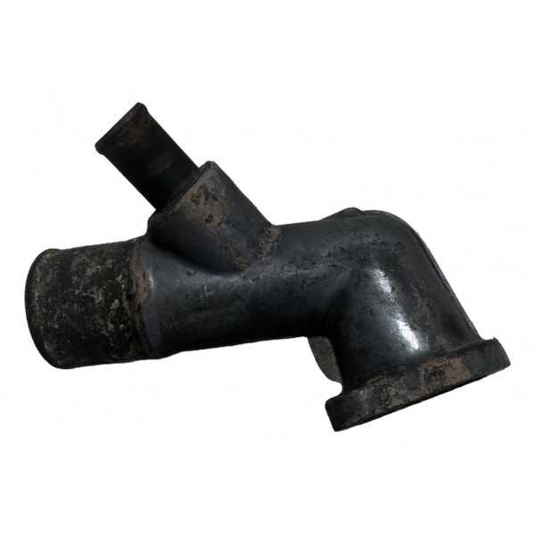 Tubo Saída Água Hilux Srv 3.0 2011/2015 Original