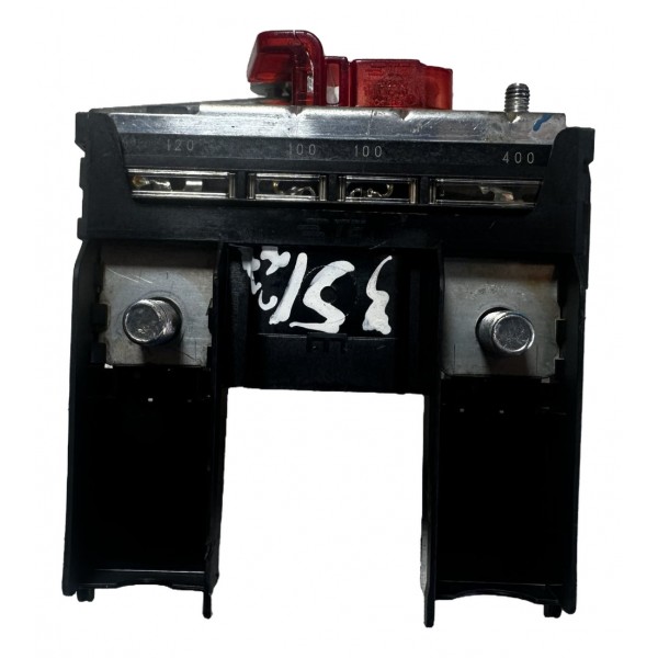 Bloco Junção Cabo Positivo Bateria S10 2012/2016 Original