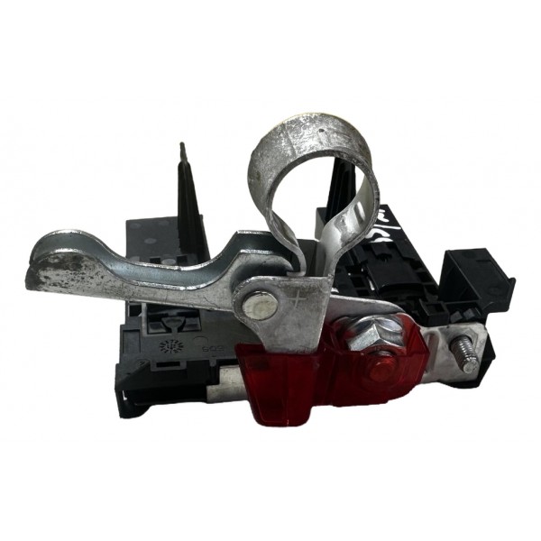 Bloco Junção Cabo Positivo Bateria S10 2012/2016 Original